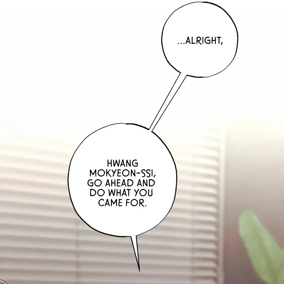 Borderline (Danrim) Chapter 27 page 37 - 