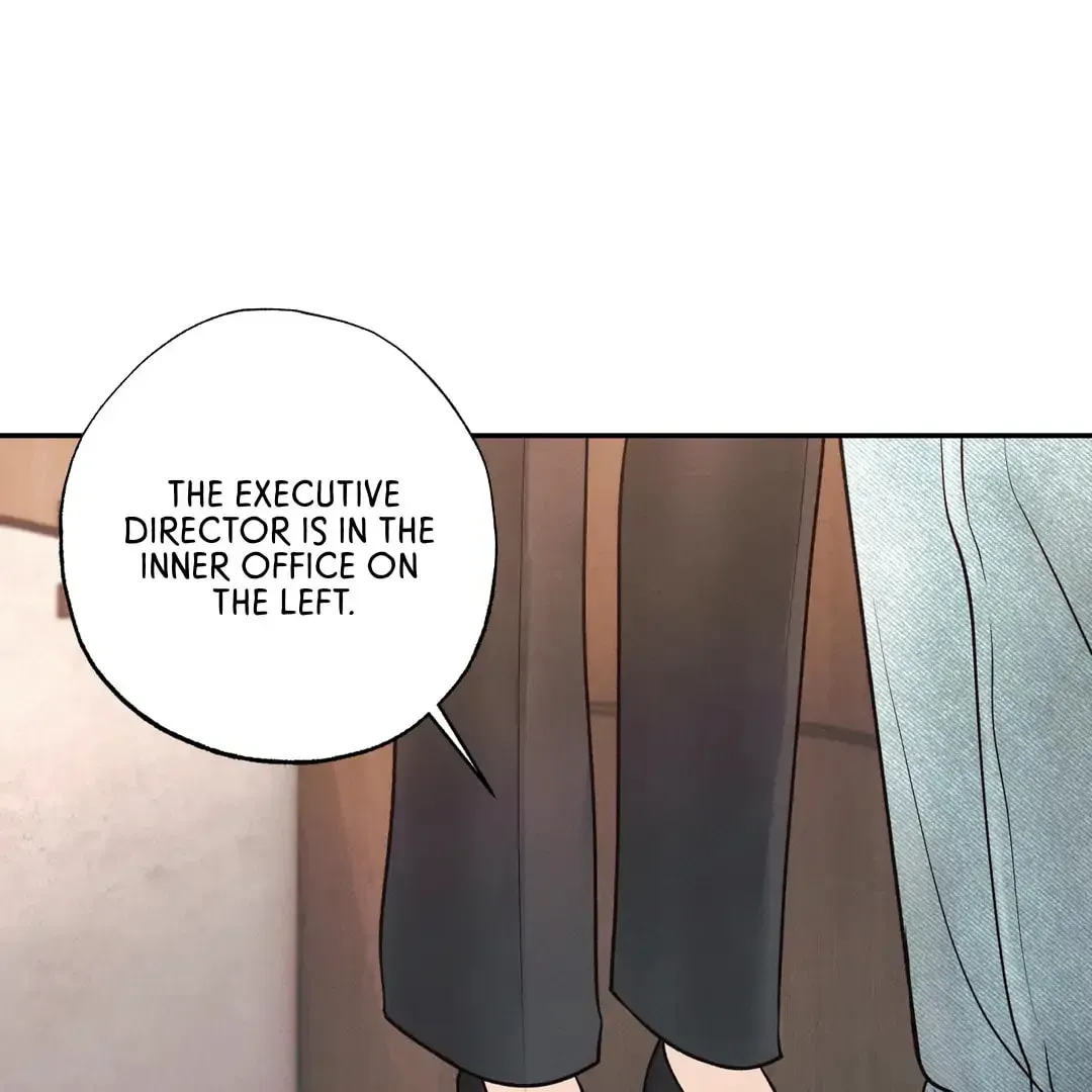 Borderline (Danrim) Chapter 27 page 5 - 