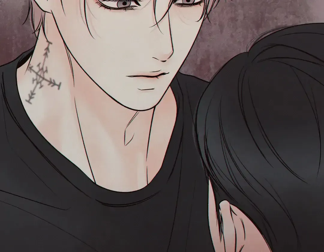 Borderline (Danrim) Chapter 27 page 41 - 