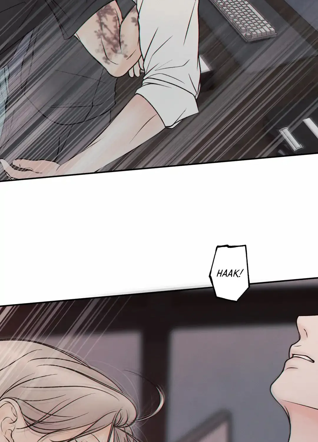 Borderline (Danrim) Chapter 27 page 44 - 