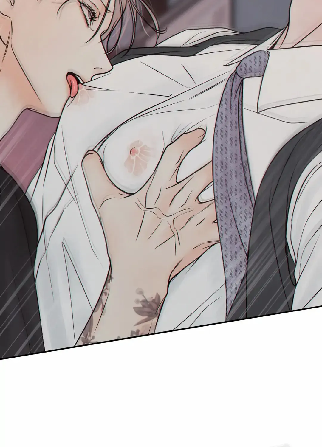 Borderline (Danrim) Chapter 27 page 45 - 