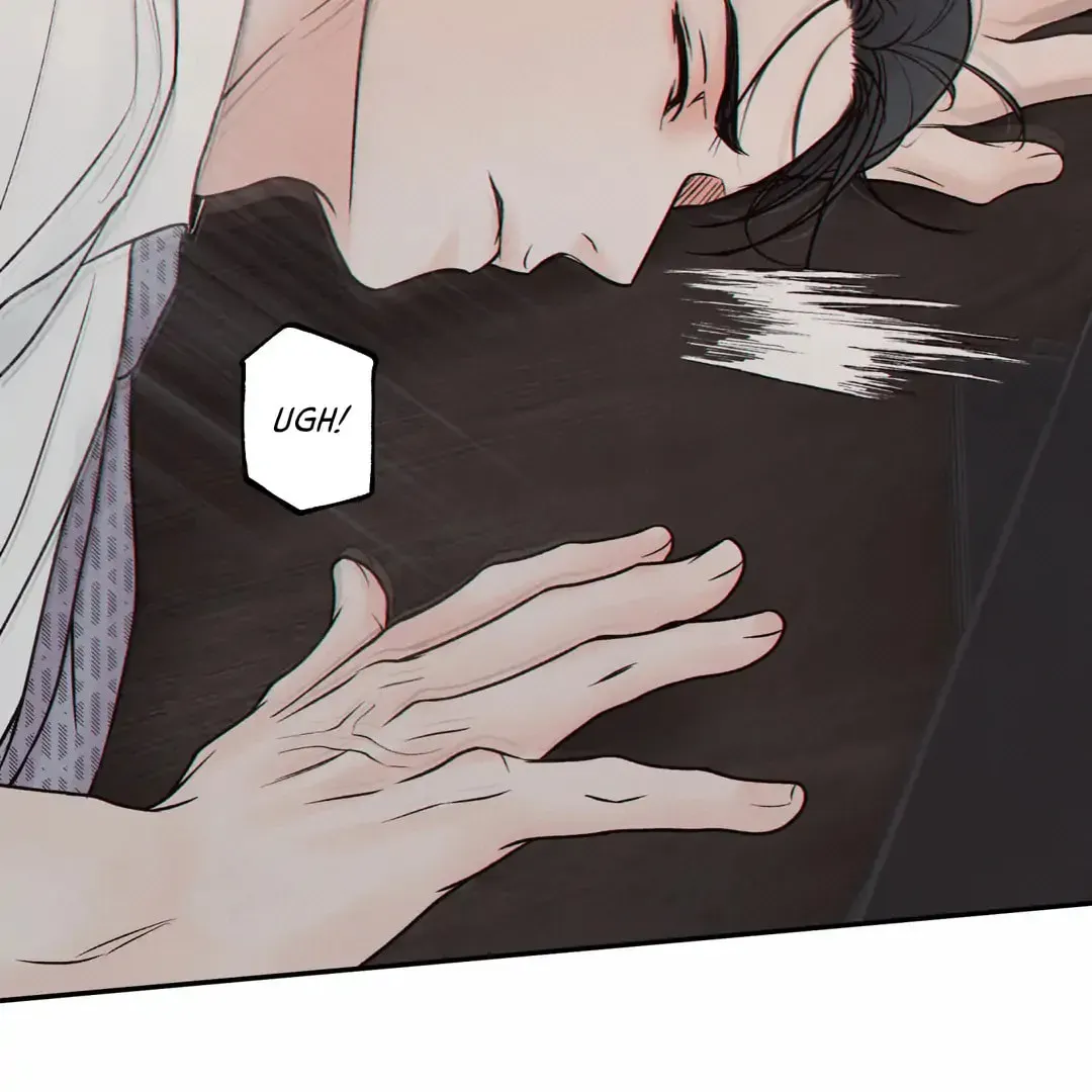 Borderline (Danrim) Chapter 27 page 47 - 