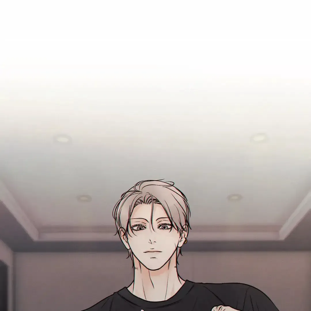 Borderline (Danrim) Chapter 27 page 48 - 
