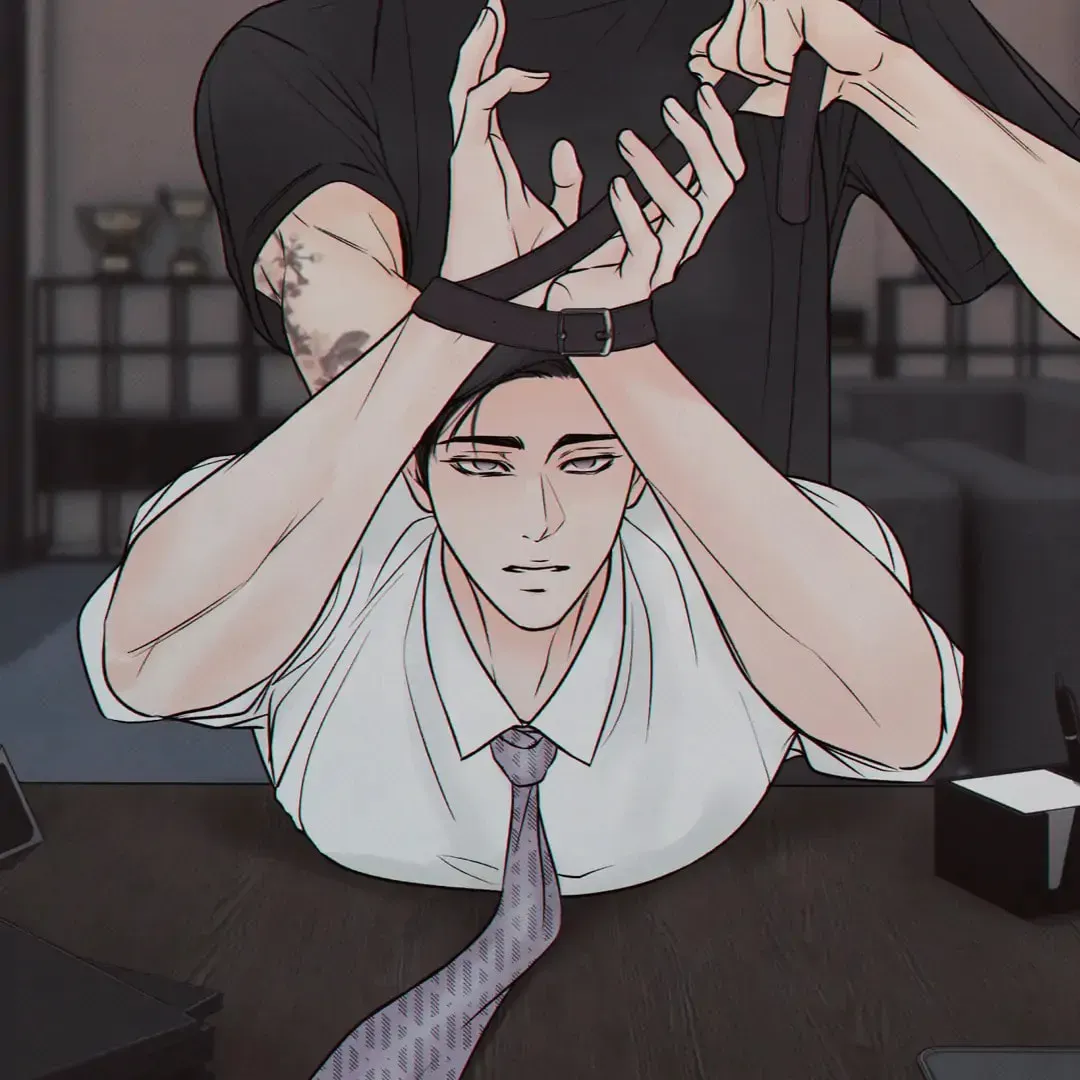 Borderline (Danrim) Chapter 27 page 49 - 