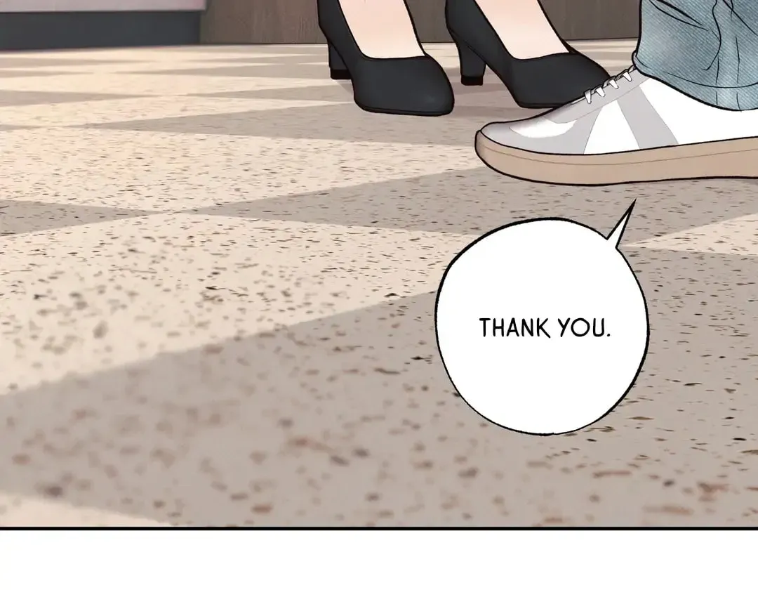 Borderline (Danrim) Chapter 27 page 6 - 