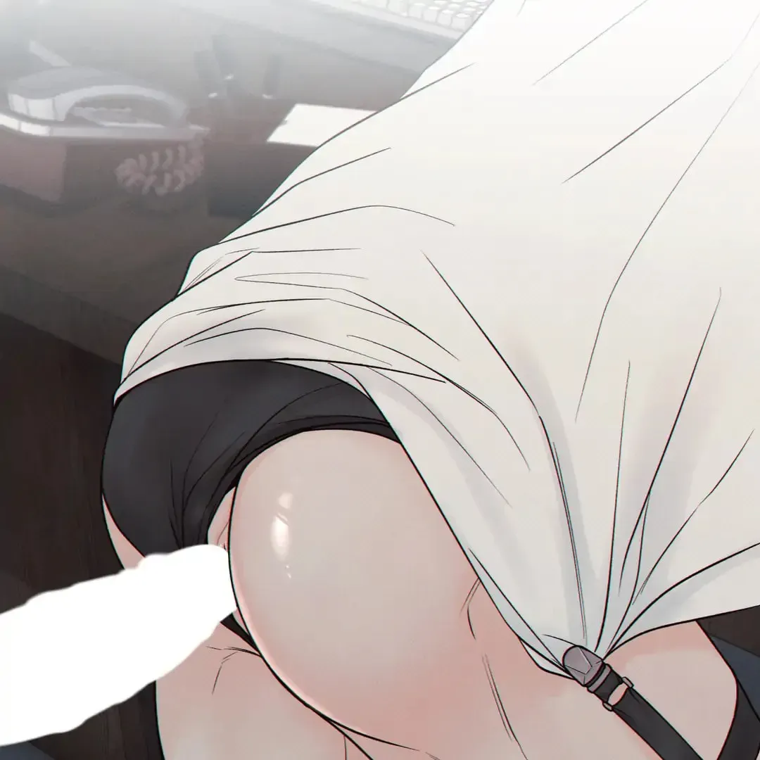 Borderline (Danrim) Chapter 27 page 52 - 
