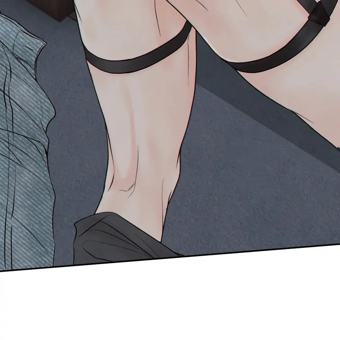 Borderline (Danrim) Chapter 27 page 53 - 