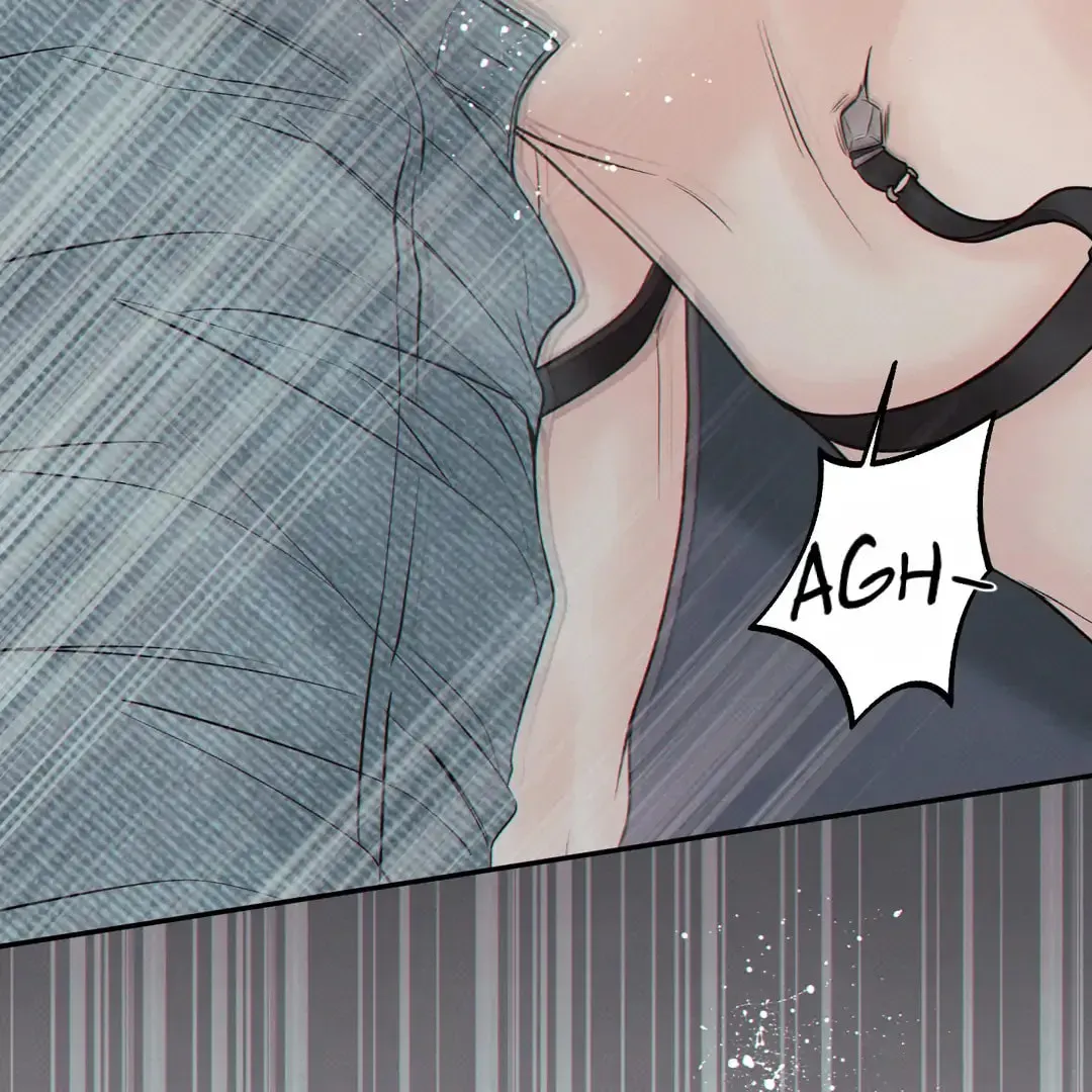 Borderline (Danrim) Chapter 27 page 55 - 