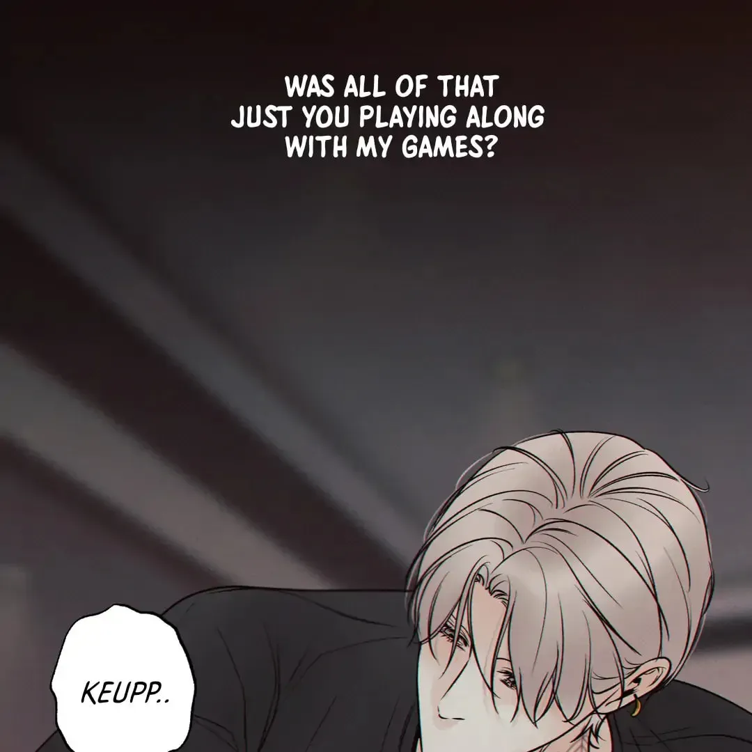 Borderline (Danrim) Chapter 27 page 61 - 