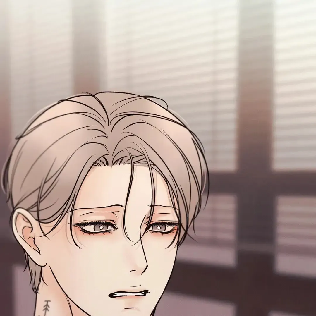 Borderline (Danrim) Chapter 27 page 80 - 