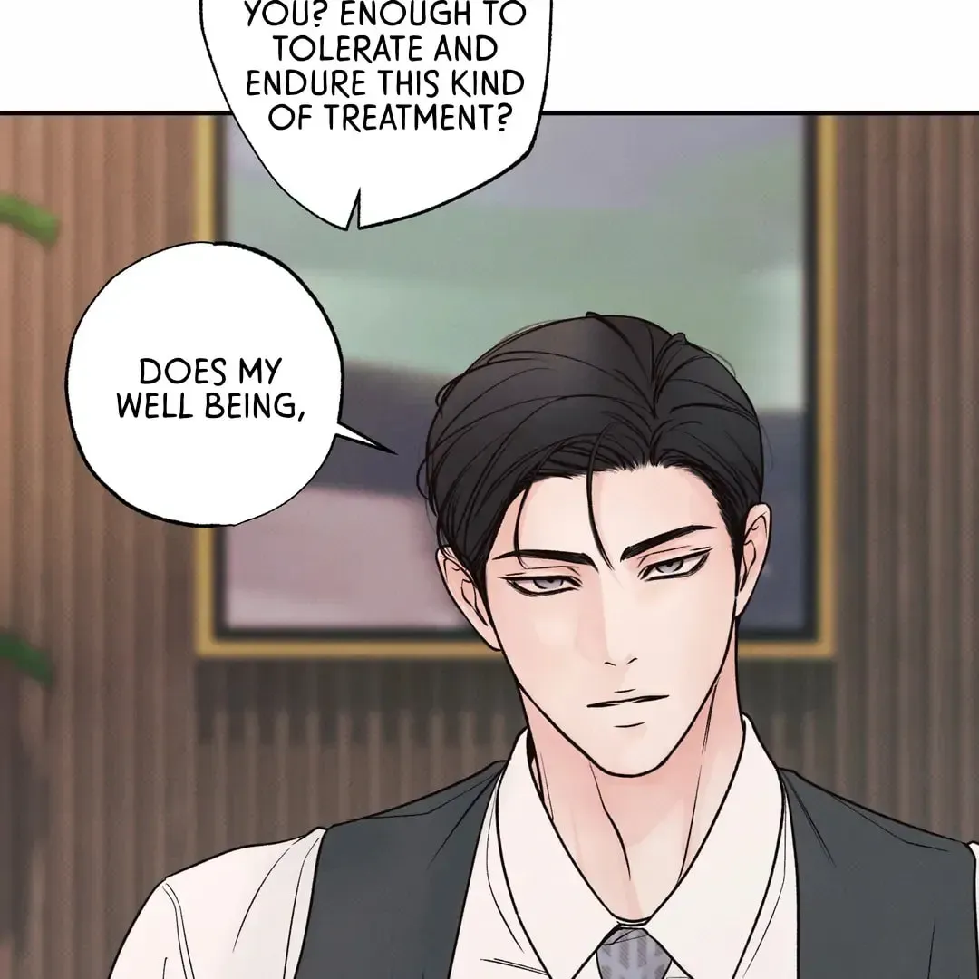 Borderline (Danrim) Chapter 27 page 83 - 