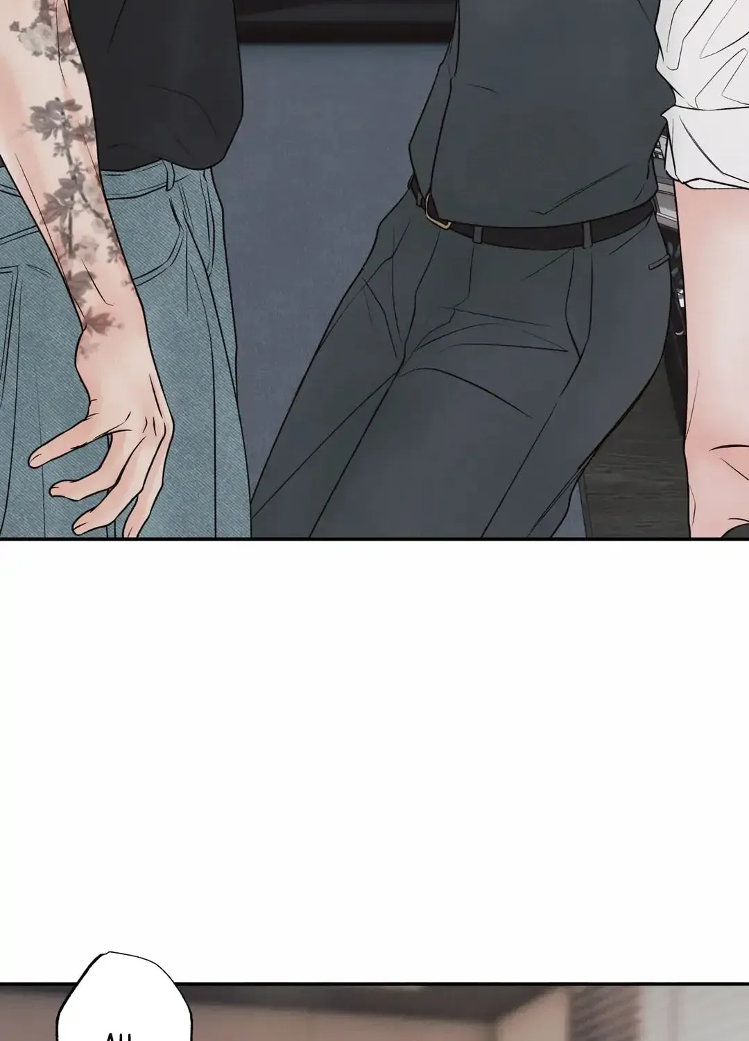 Borderline (Danrim) Chapter 27 page 87 - 
