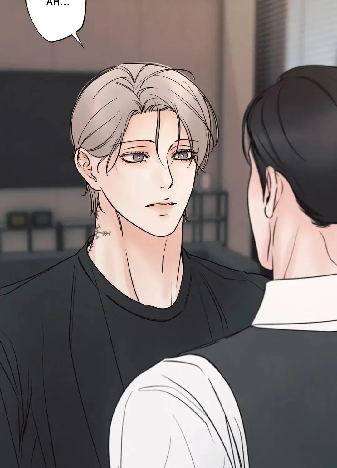 Borderline (Danrim) Chapter 27 page 88 - 