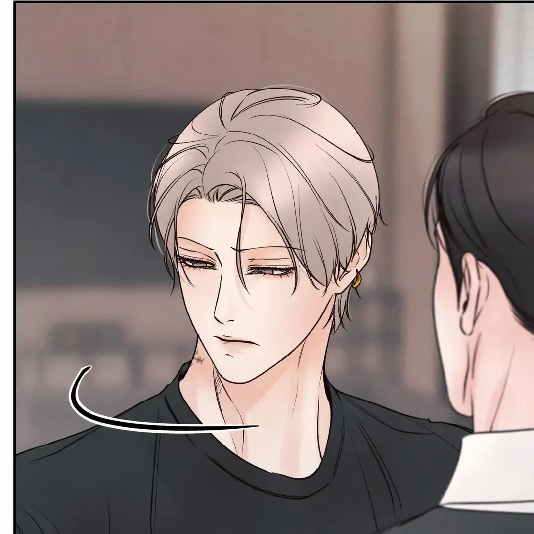 Borderline (Danrim) Chapter 27 page 90 - 