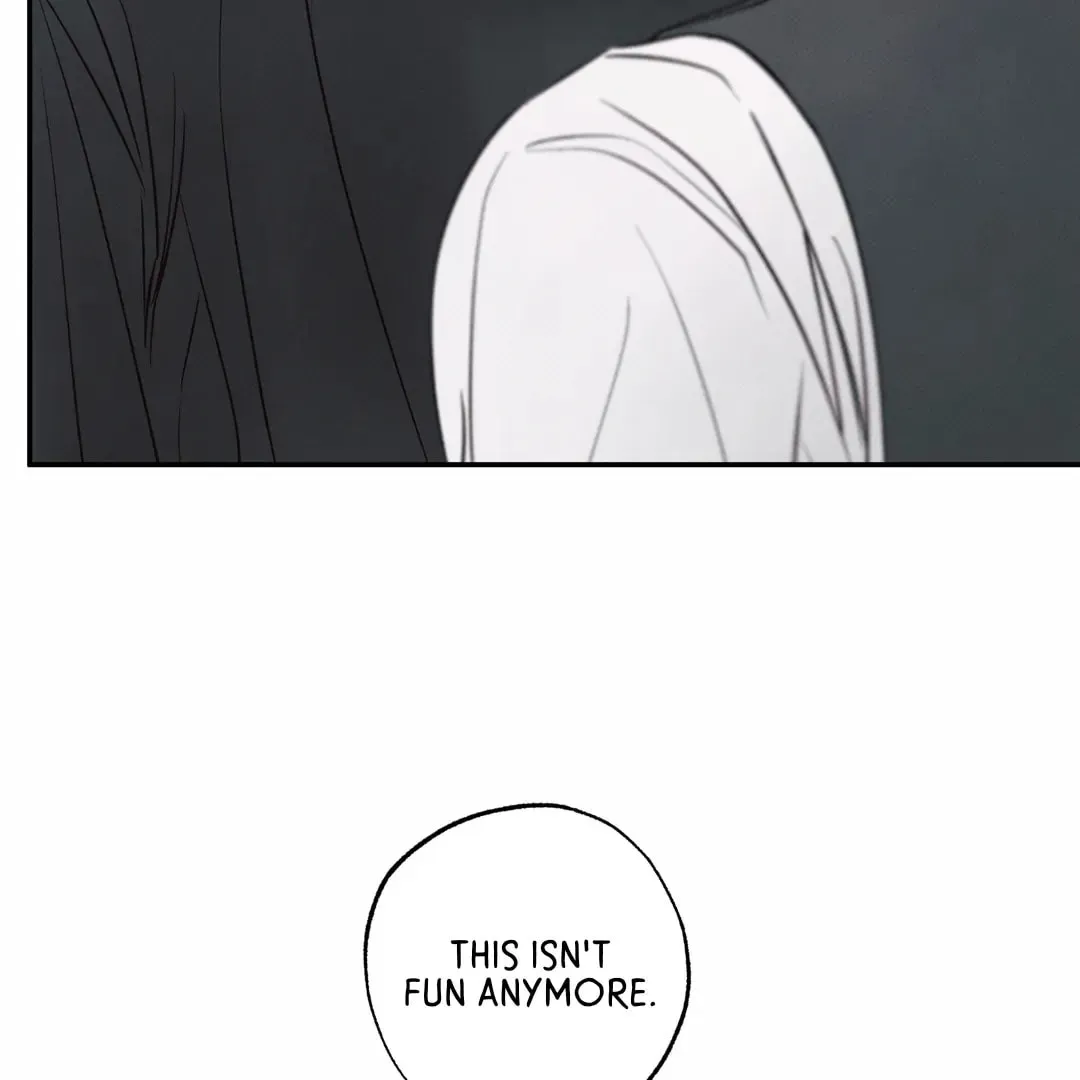 Borderline (Danrim) Chapter 27 page 91 - 