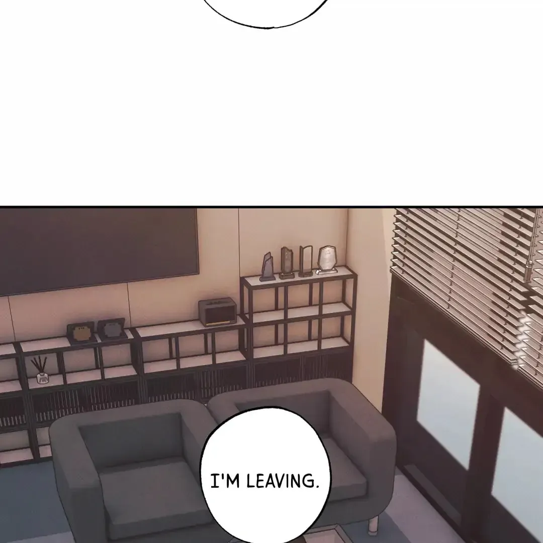 Borderline (Danrim) Chapter 27 page 92 - 