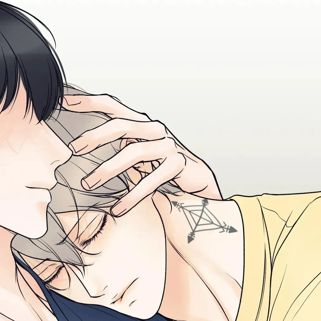 Borderline (Danrim) Chapter 28 page 103 - 