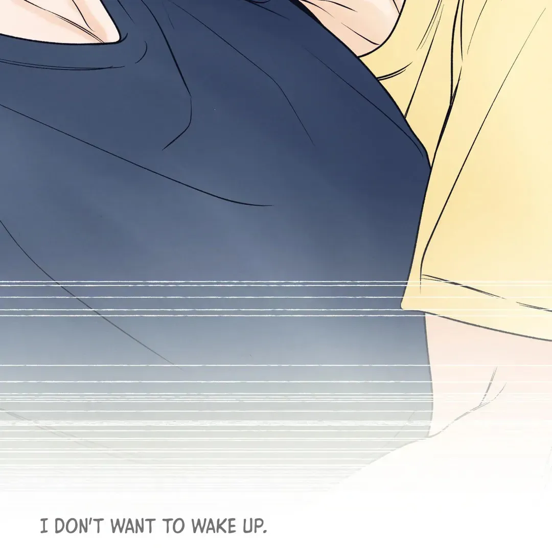 Borderline (Danrim) Chapter 28 page 104 - 