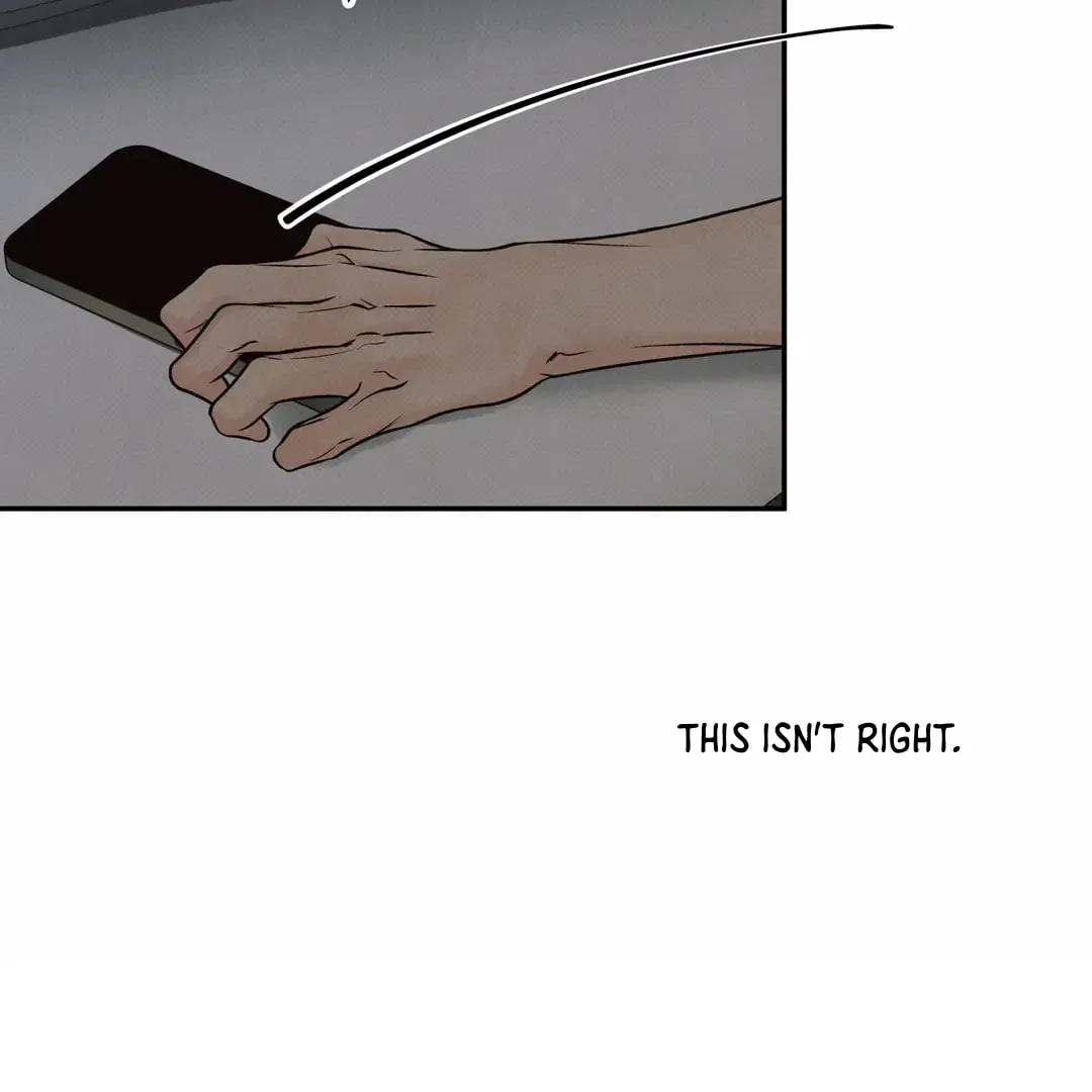 Borderline (Danrim) Chapter 28 page 114 - 