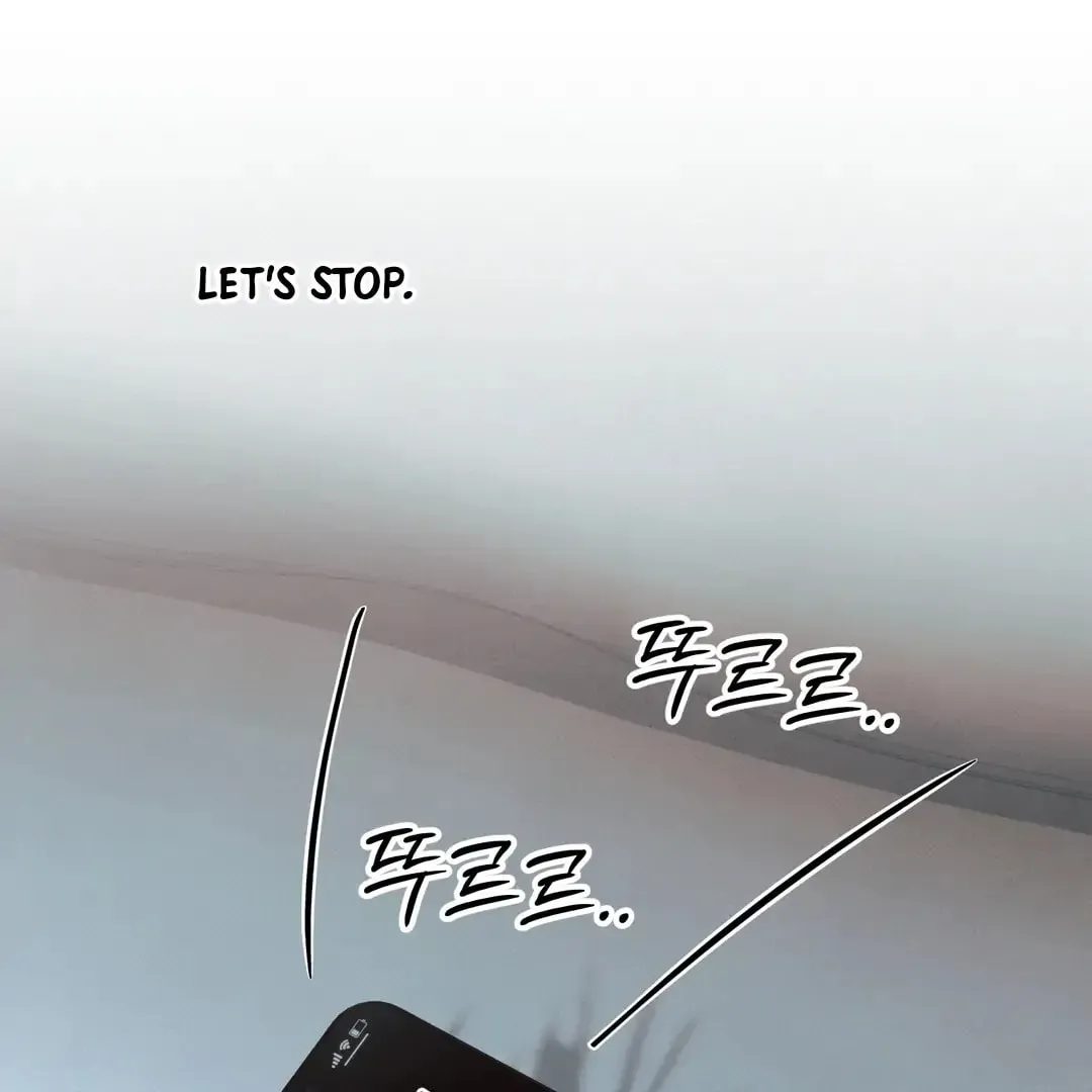 Borderline (Danrim) Chapter 28 page 115 - 