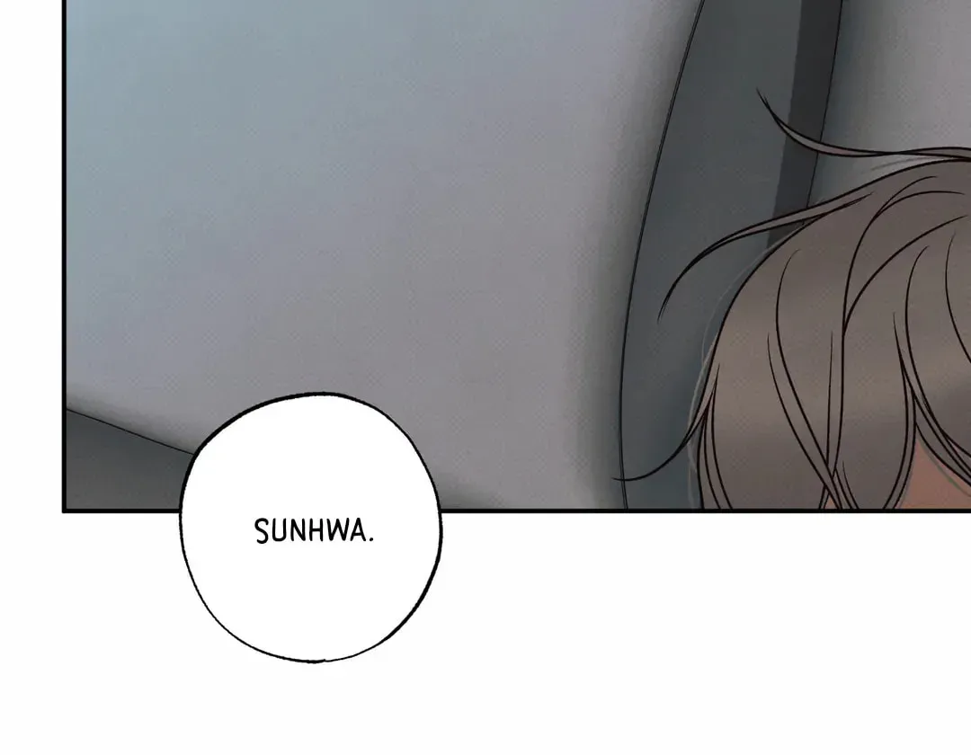 Borderline (Danrim) Chapter 28 page 118 - 