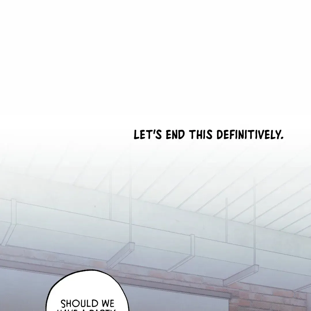 Borderline (Danrim) Chapter 28 page 119 - 