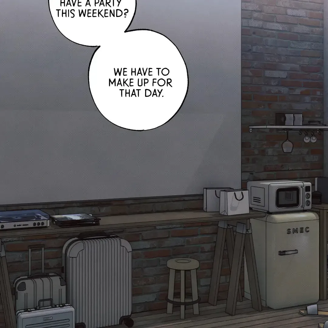 Borderline (Danrim) Chapter 28 page 120 - 