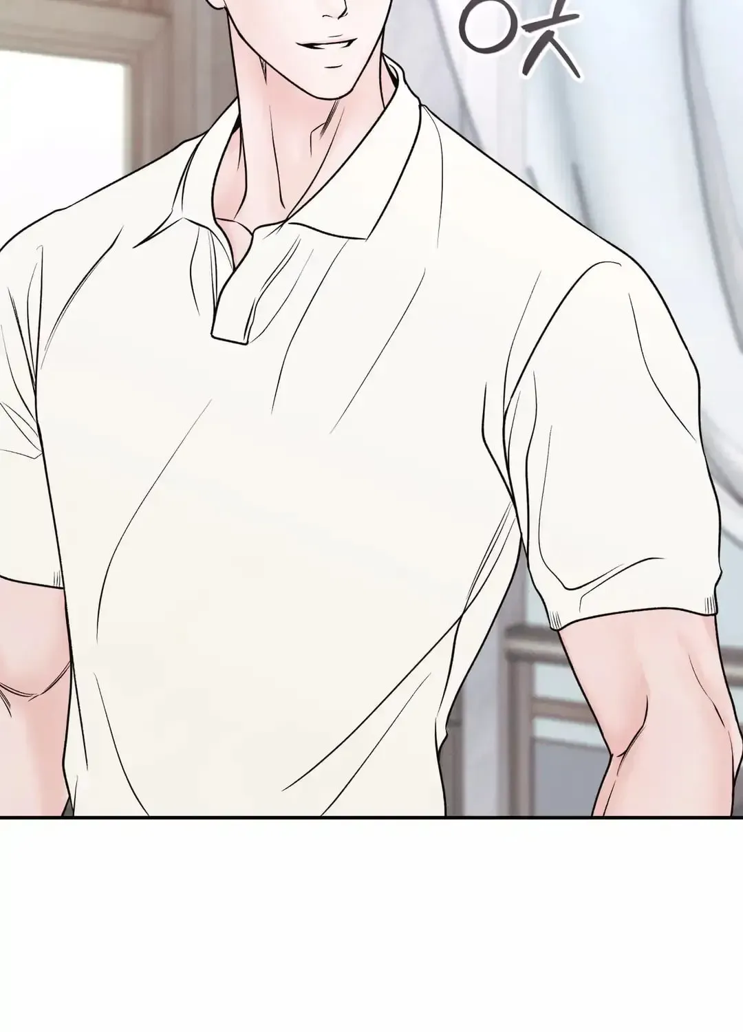 Borderline (Danrim) Chapter 28 page 130 - 