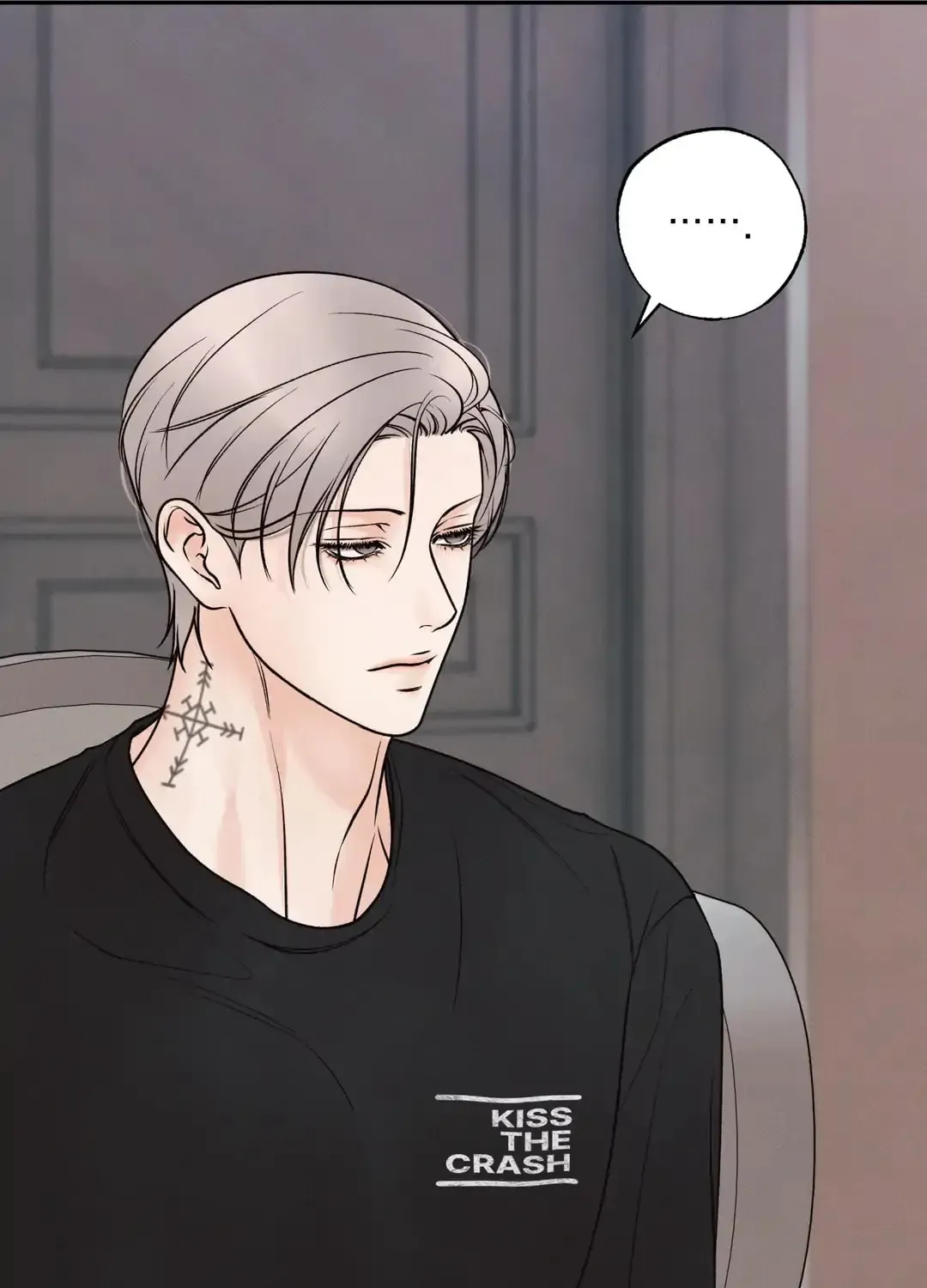 Borderline (Danrim) Chapter 28 page 132 - 