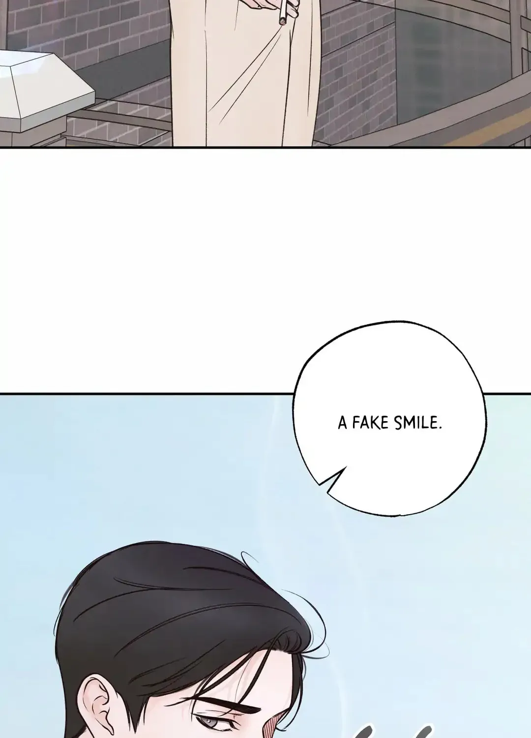 Borderline (Danrim) Chapter 28 page 137 - 