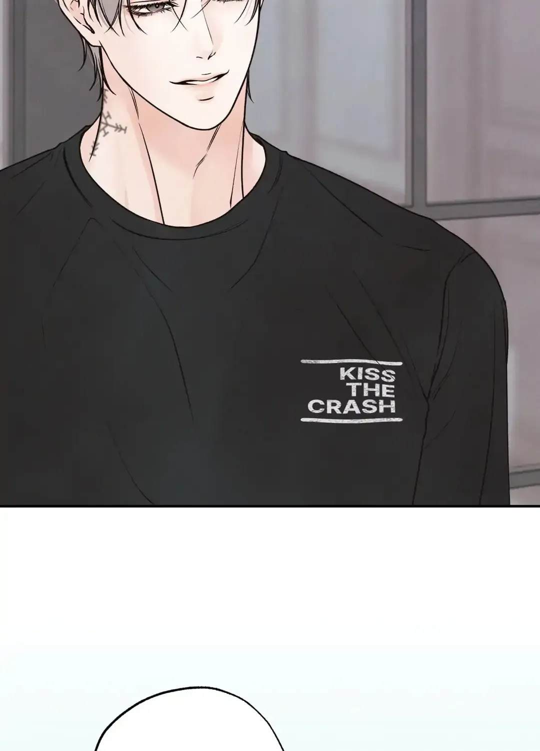 Borderline (Danrim) Chapter 28 page 142 - 