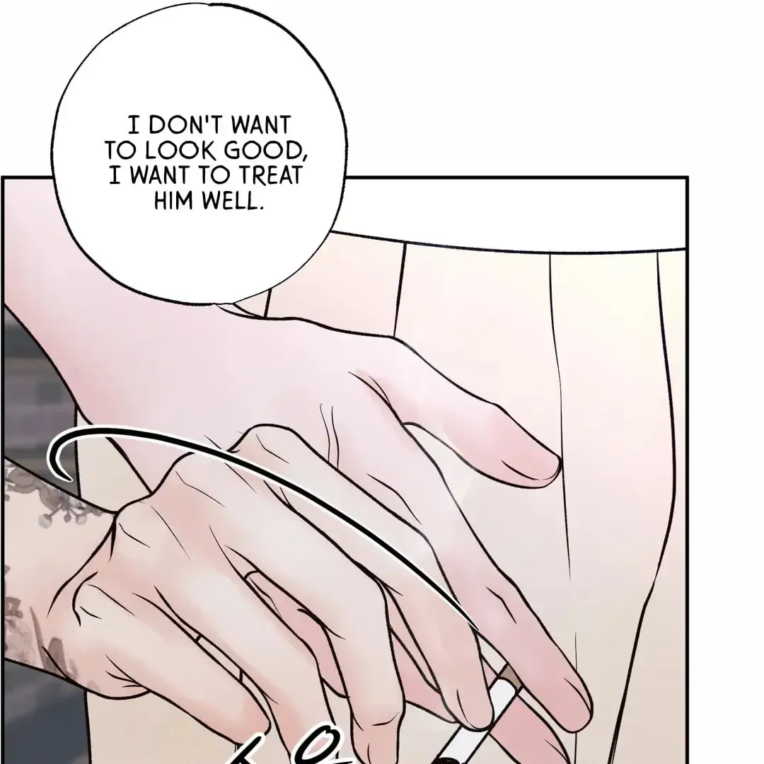 Borderline (Danrim) Chapter 28 page 147 - 