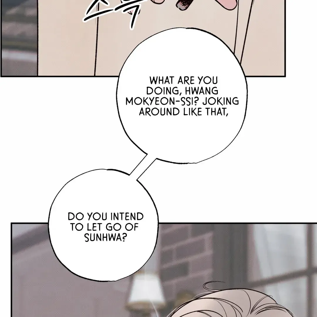Borderline (Danrim) Chapter 28 page 148 - 