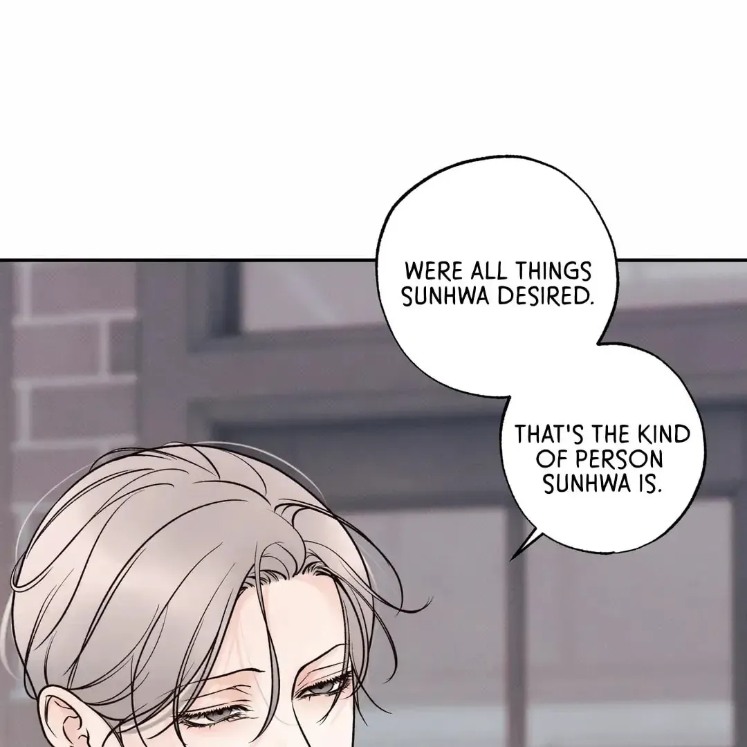 Borderline (Danrim) Chapter 28 page 155 - 