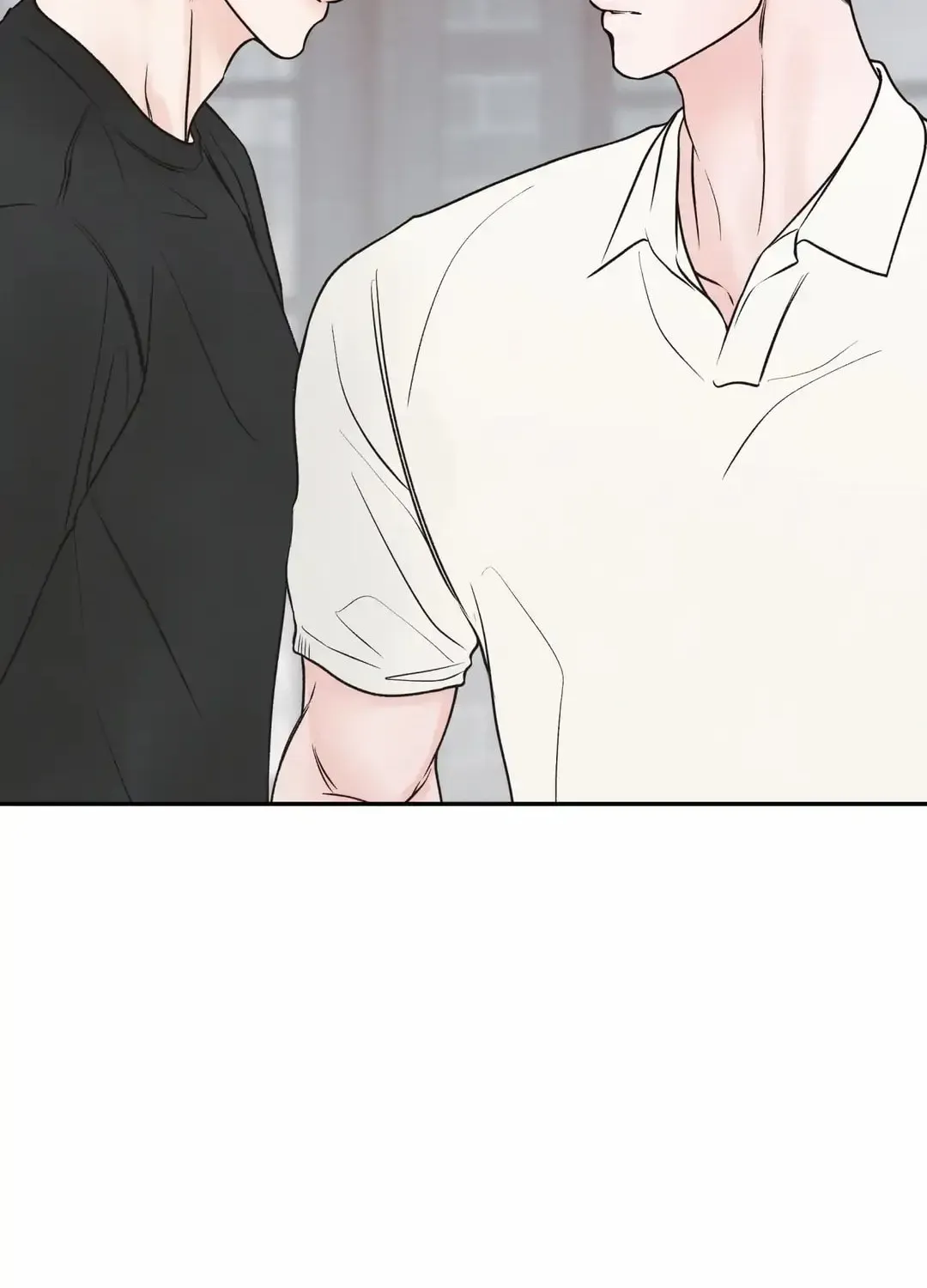 Borderline (Danrim) Chapter 28 page 160 - 