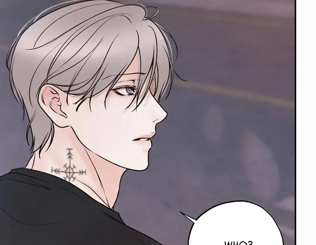 Borderline (Danrim) Chapter 28 page 20 - 