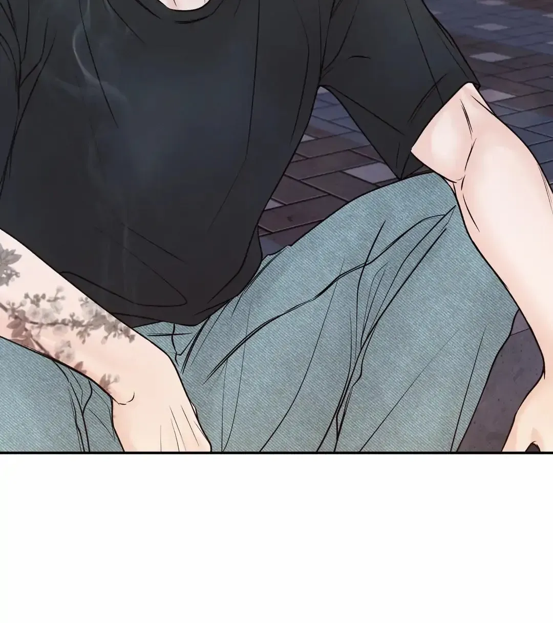Borderline (Danrim) Chapter 28 page 24 - 