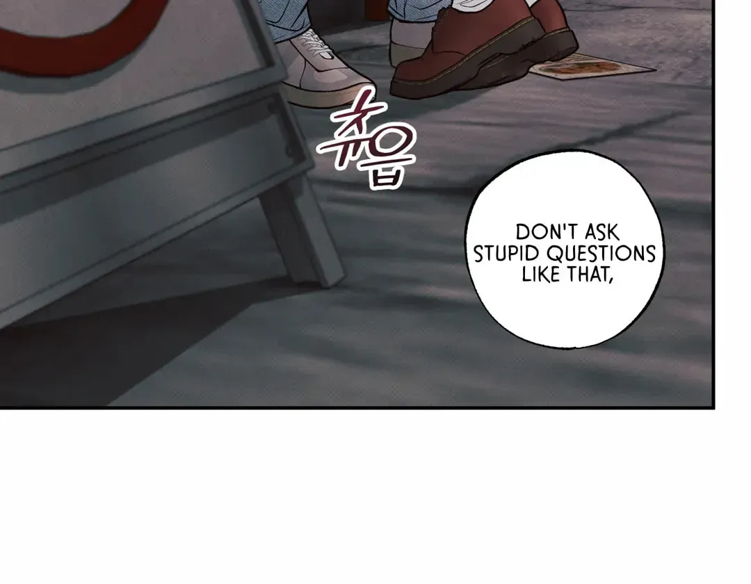 Borderline (Danrim) Chapter 28 page 40 - 