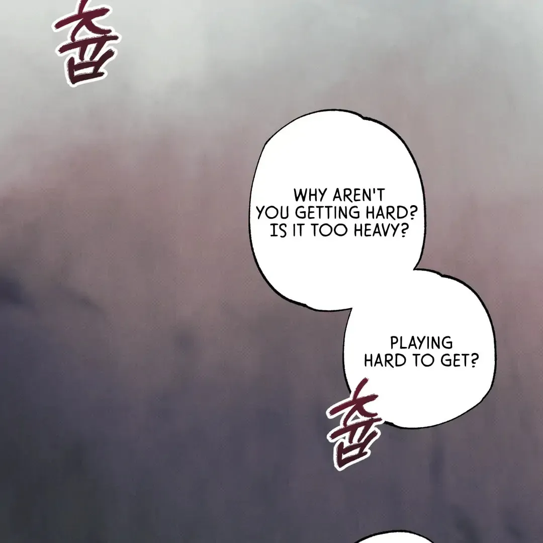 Borderline (Danrim) Chapter 28 page 44 - 