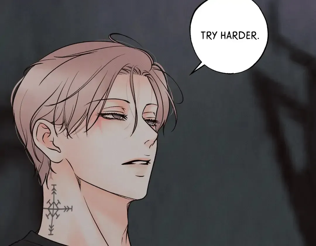 Borderline (Danrim) Chapter 28 page 45 - 