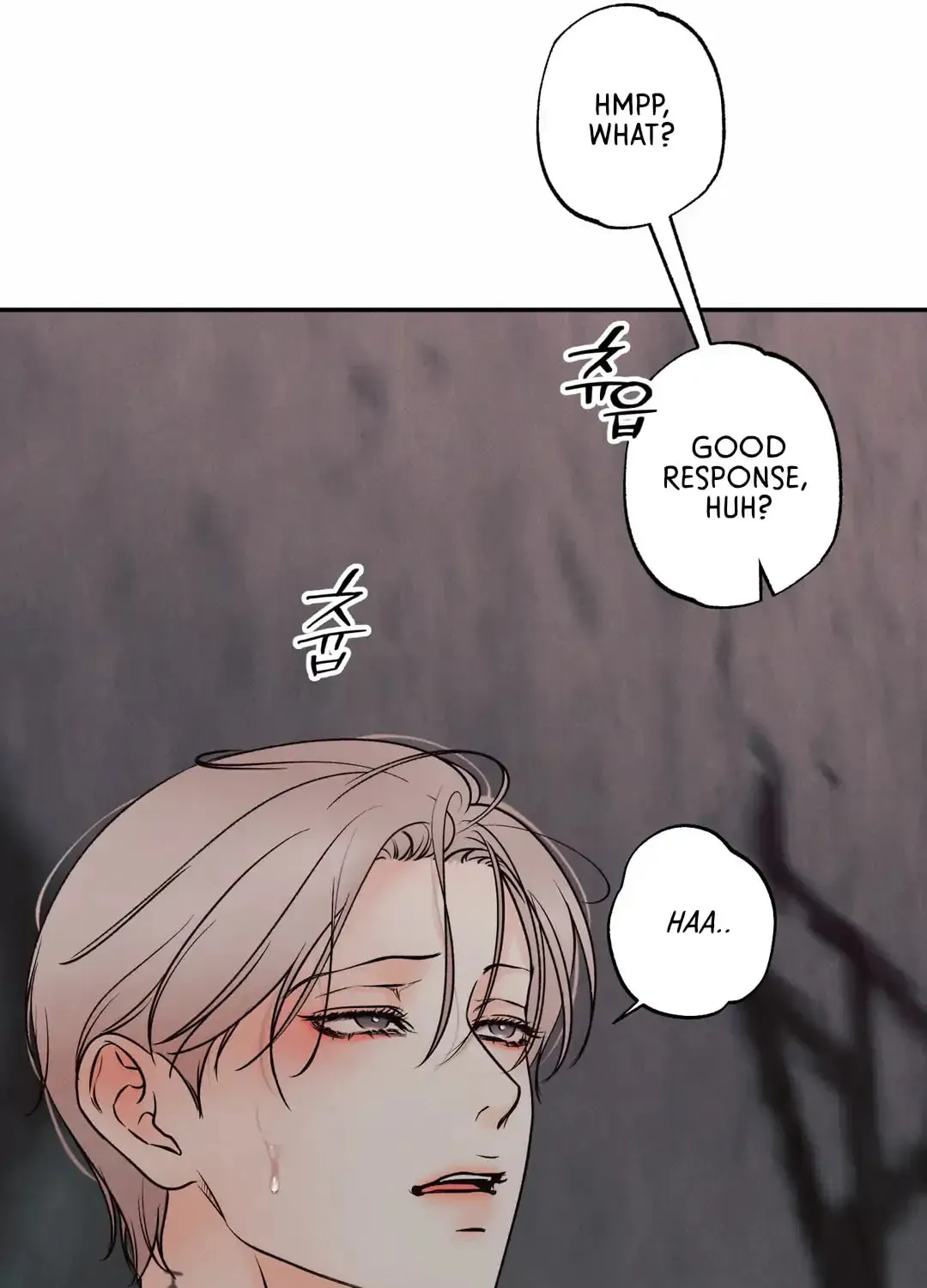 Borderline (Danrim) Chapter 28 page 51 - 