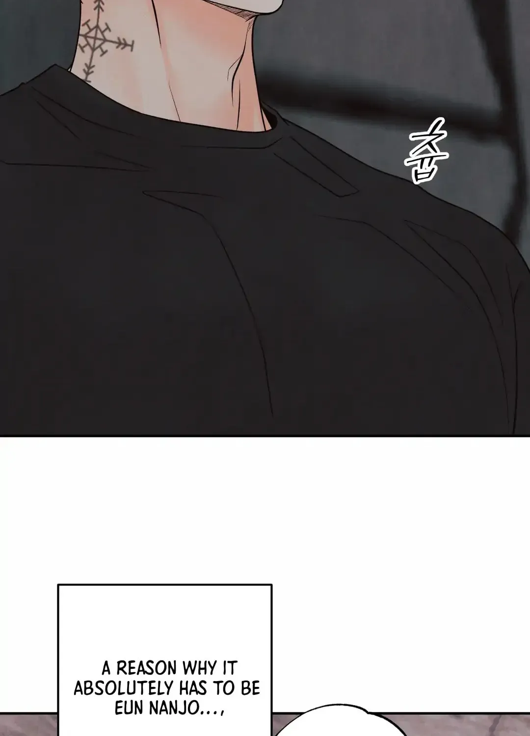Borderline (Danrim) Chapter 28 page 52 - 
