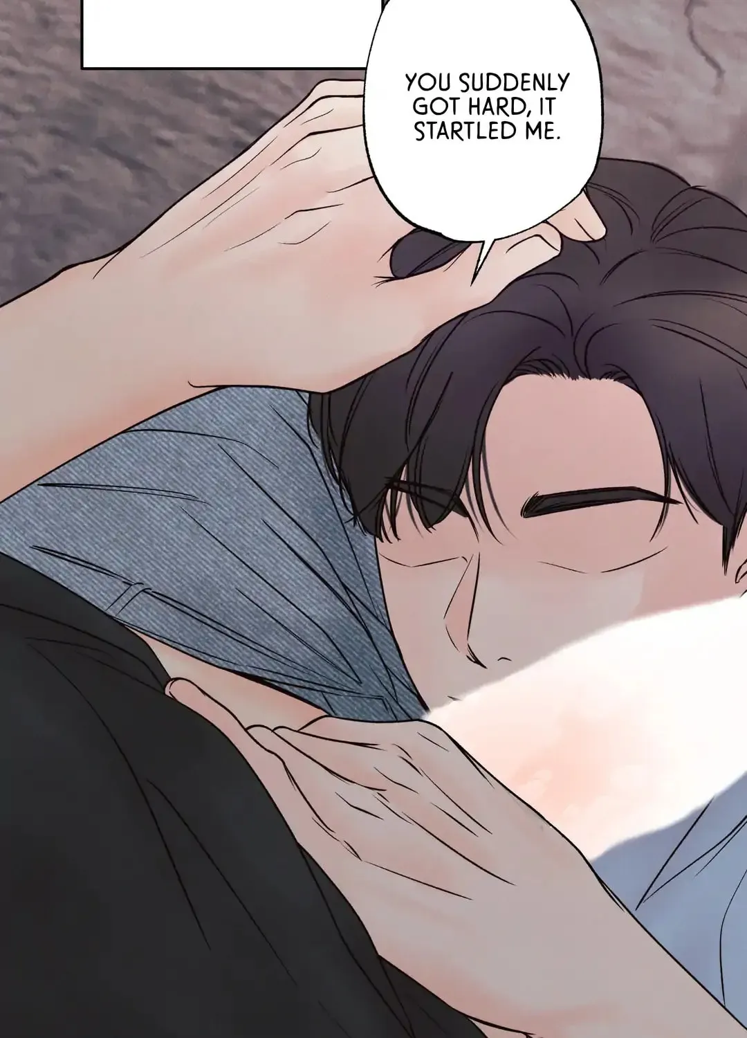 Borderline (Danrim) Chapter 28 page 53 - 