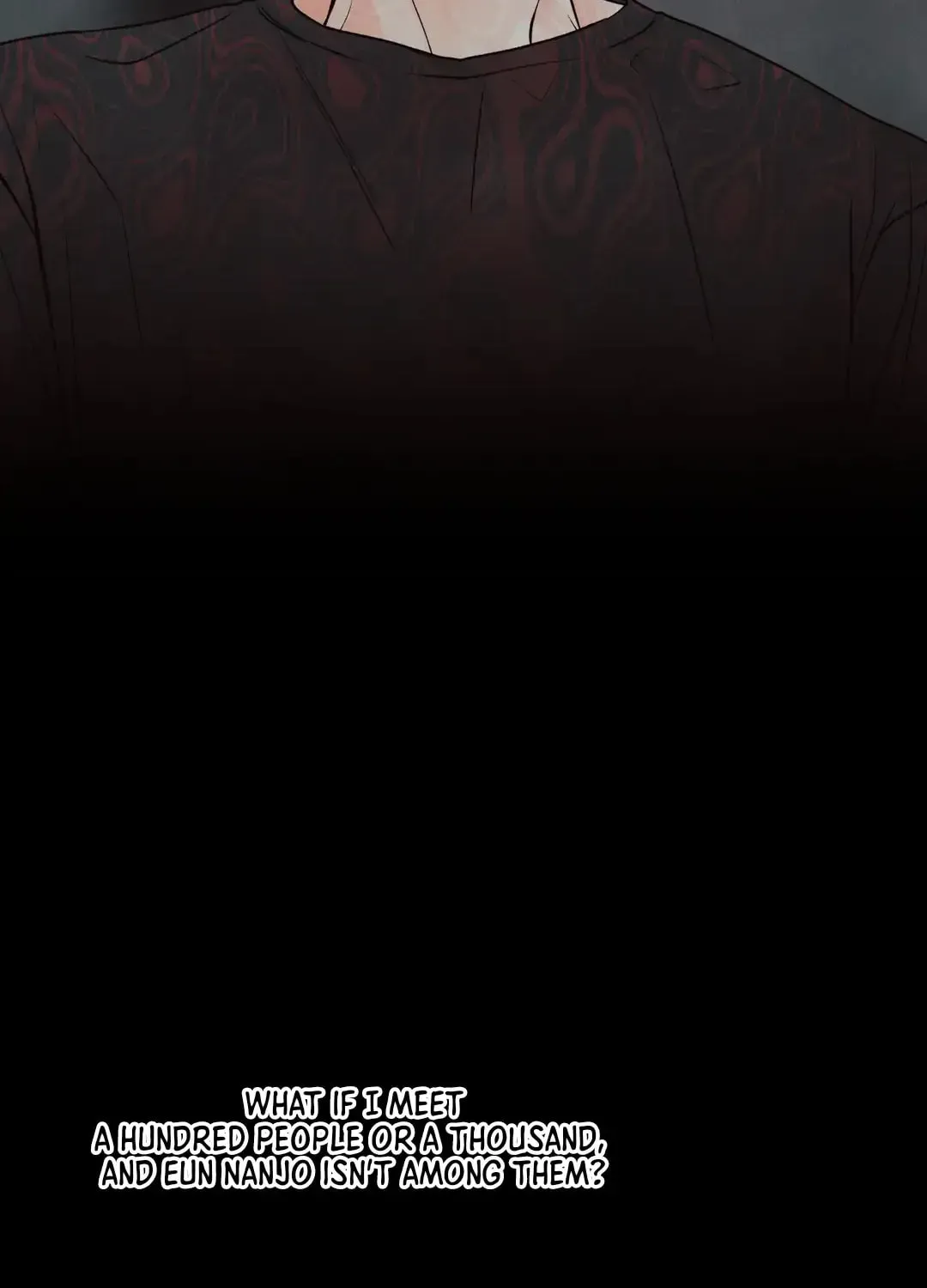 Borderline (Danrim) Chapter 28 page 56 - 