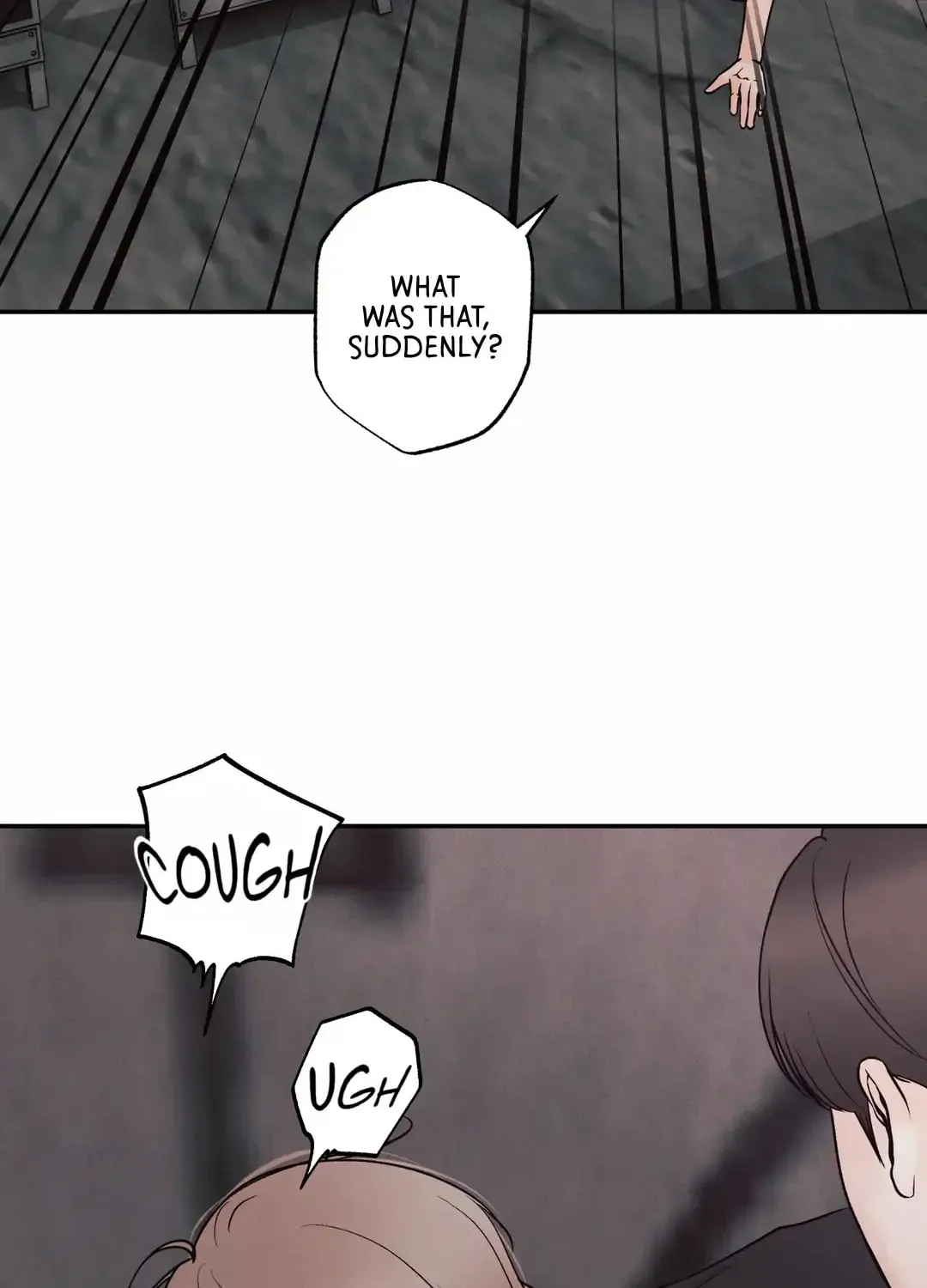 Borderline (Danrim) Chapter 28 page 60 - 