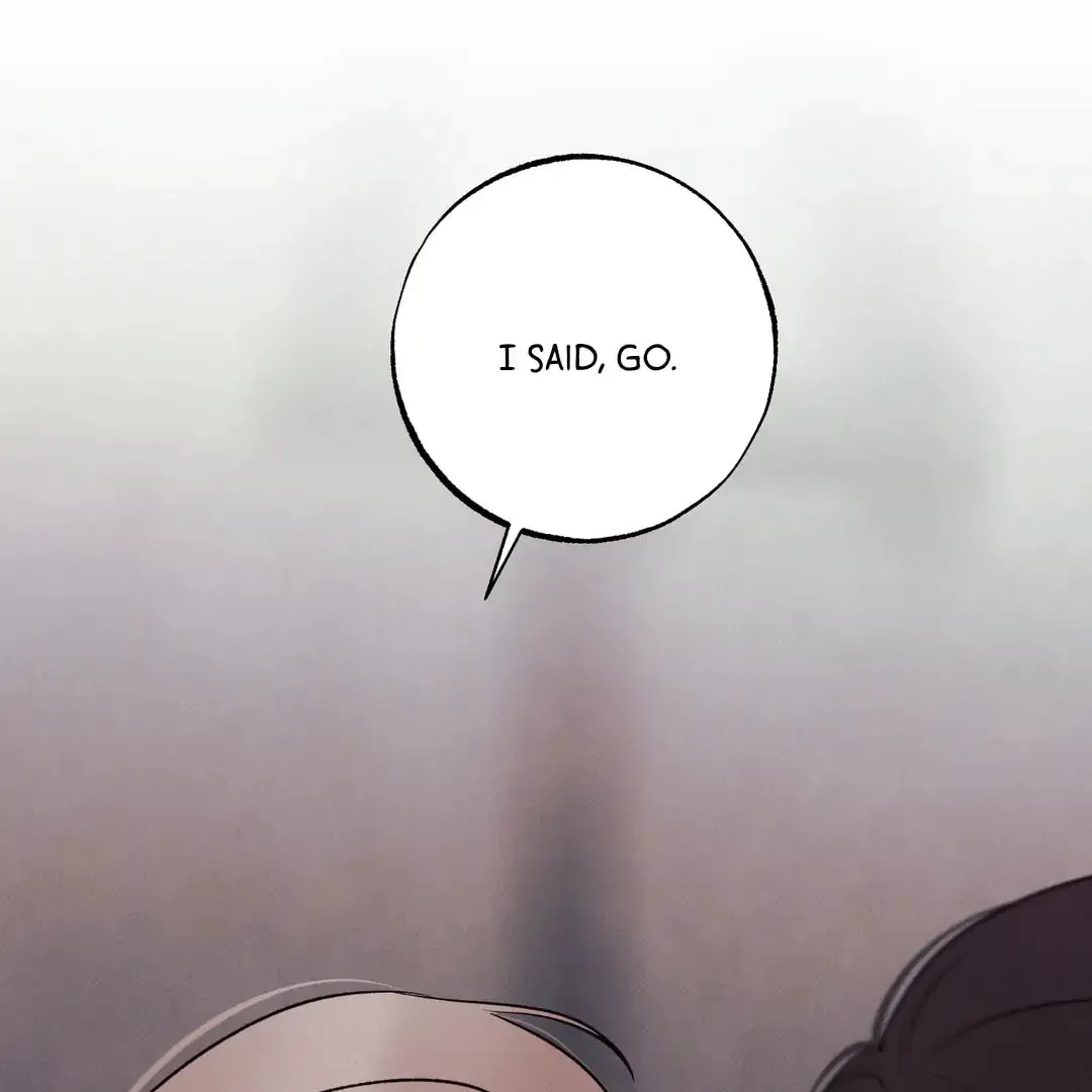 Borderline (Danrim) Chapter 28 page 64 - 