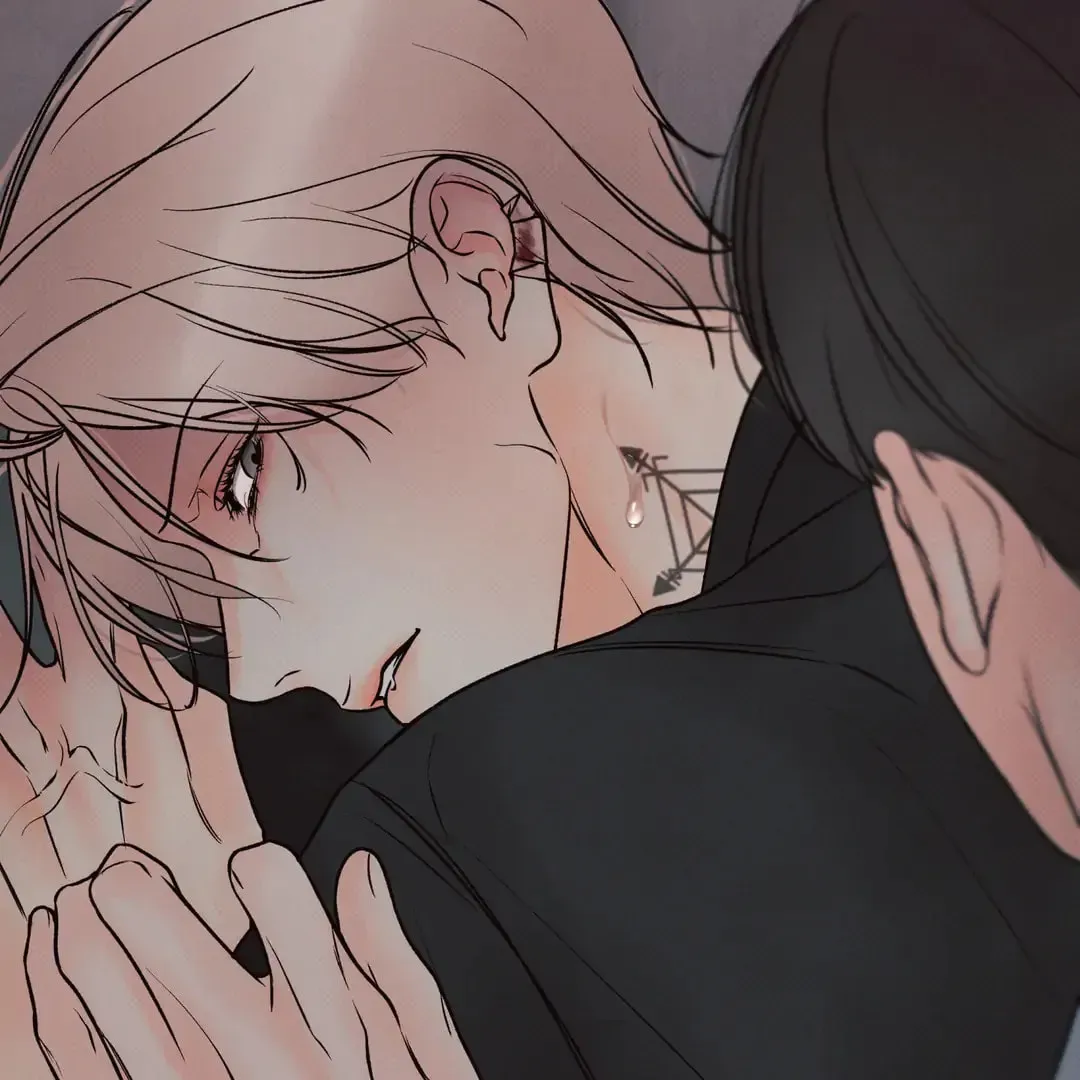 Borderline (Danrim) Chapter 28 page 65 - 