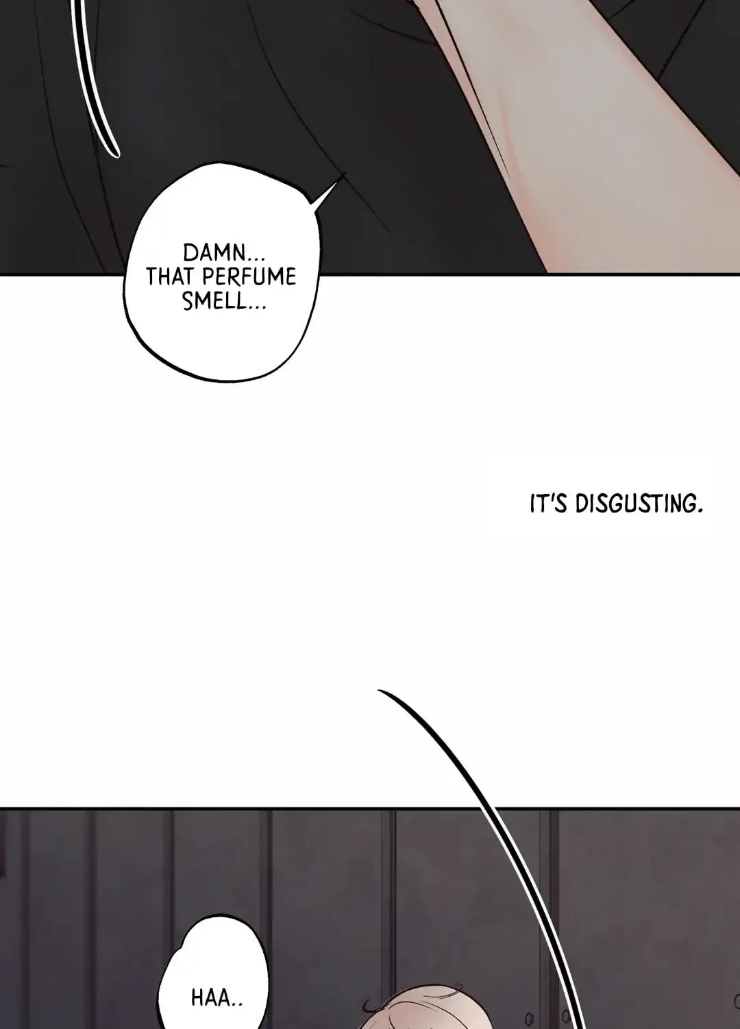 Borderline (Danrim) Chapter 28 page 70 - 