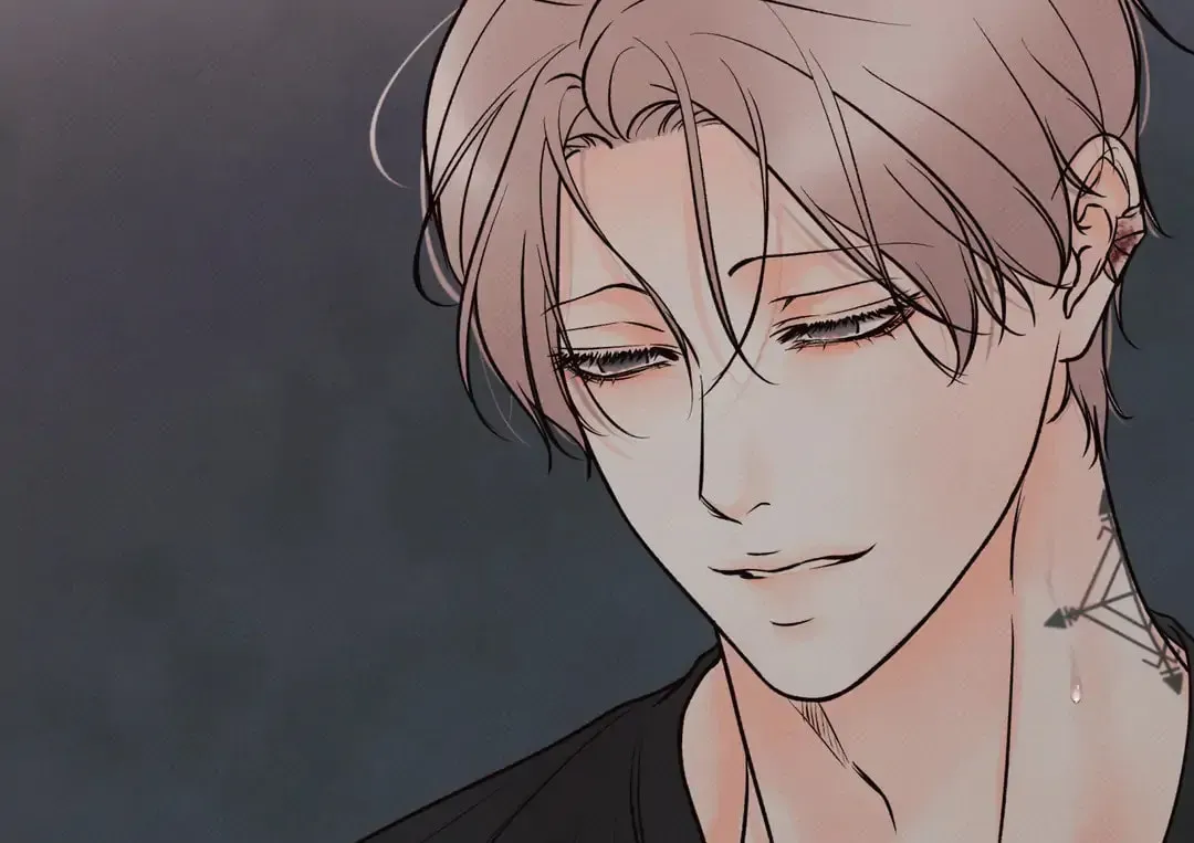Borderline (Danrim) Chapter 28 page 77 - 
