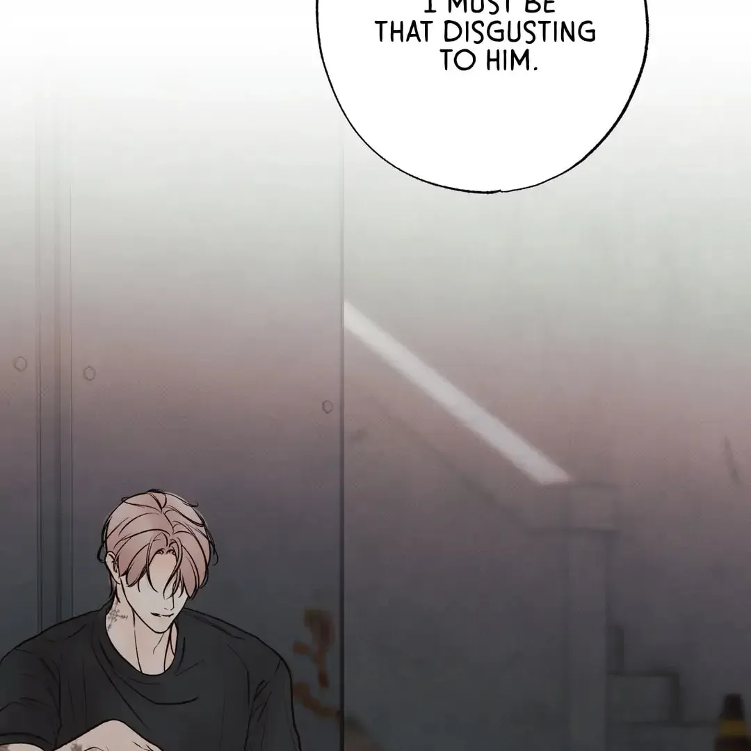 Borderline (Danrim) Chapter 28 page 81 - 